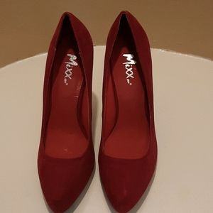Women's Shoes
